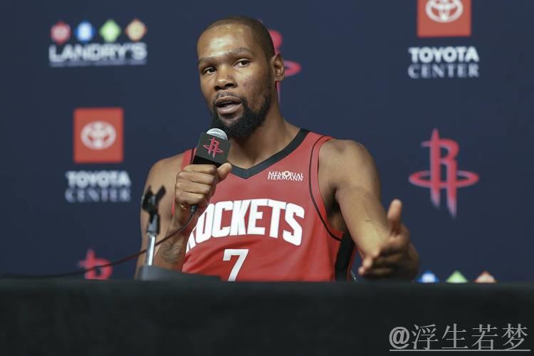 快船三主力露破绽！申京谢泼德防守失守，杜兰特状态明显下滑！