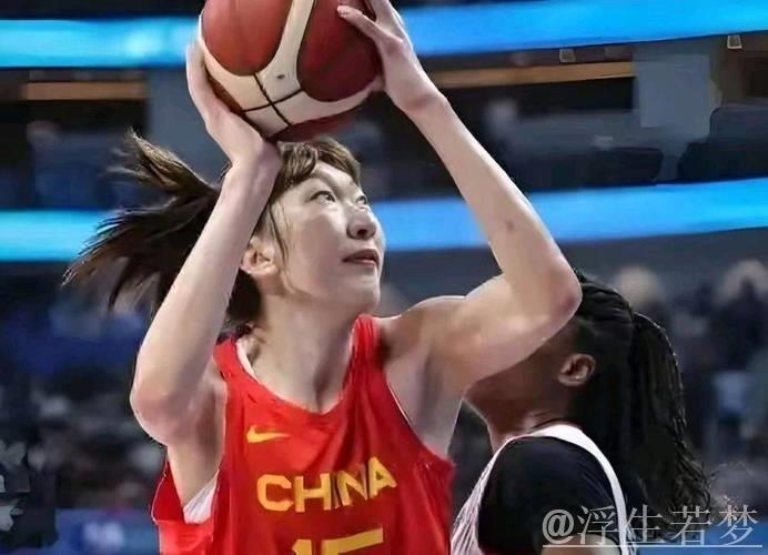 韩旭队友:韩旭吸引了众多球迷关注,她的比赛谁会不喜欢看呢 韩旭队友:韩旭吸引了众多球迷关注,她的比赛谁会不喜欢看呢