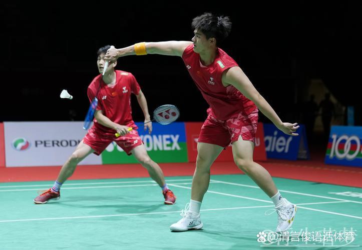 国羽官宣对阵马来西亚队比赛阵容 国羽官宣对阵马来西亚队比赛阵容